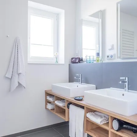 Schlei-appartement Soling - A9 *