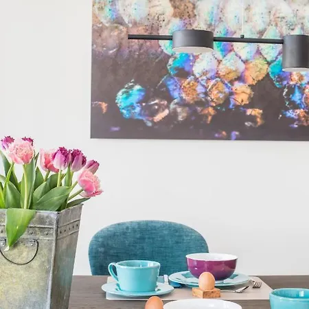 Schlei-appartement Soling - A9