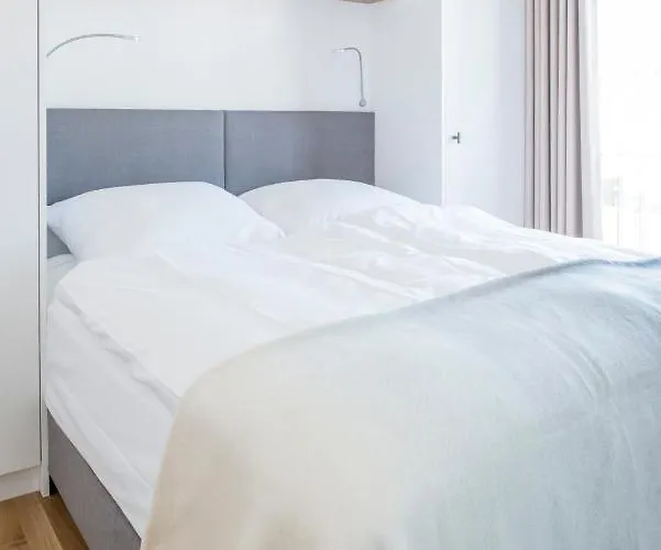 Schlei-appartement Soling - A9 * Kappeln