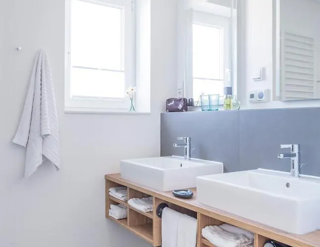 Schlei-appartement Soling - A9 *