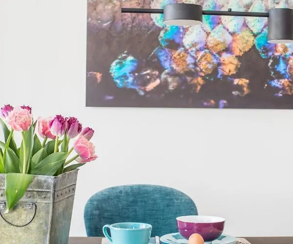 Schlei-appartement Soling - A9