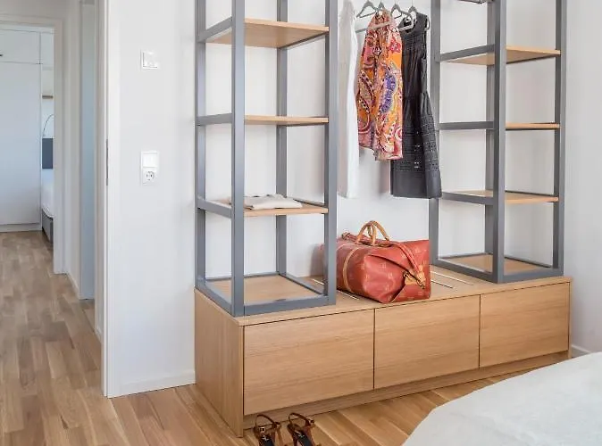 Schlei-appartement Soling - A9 Appartement Kappeln